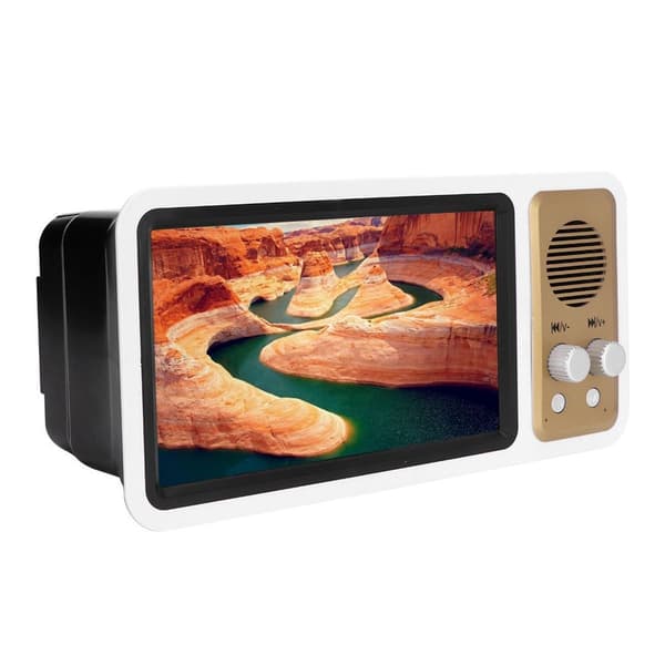 Multifunctional LCD Screen Digital MP3 MP4 MP5 Music Player KLB