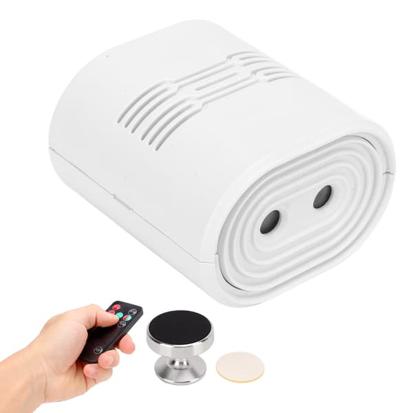 Projektor Omgivelseslys 3 Moduser Doble Farger Romantisk Mini Scenelys for Biltak Hjem
