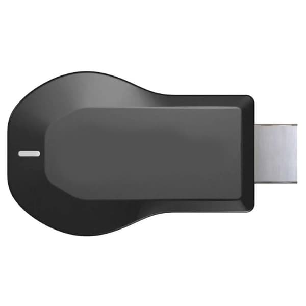 Wireless Screen Adapter 1080P WiFi HD Multimedia Interface Screen Mirroring Media Player for TV Projector Monitor