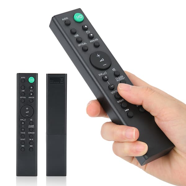 RMT-AH103U Remote Control Replacement Part for Soundbar Speaker