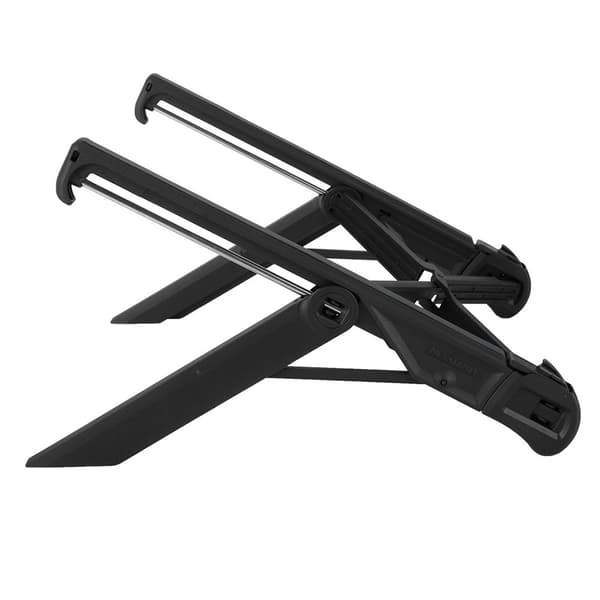 NEXSTAND K7 Sammenklappeligt Laptopbord Lap Computerbakke Stativholder