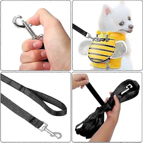 Dog Training Leash, 15m/50ft Long Leash for Dog Training, Dog Leash Training