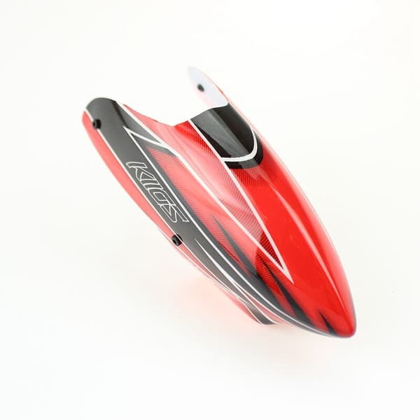 K110S.0003 Hætte til XK K110S RC Helikopter Reservedele Opgradering Reservedele Tilbehør