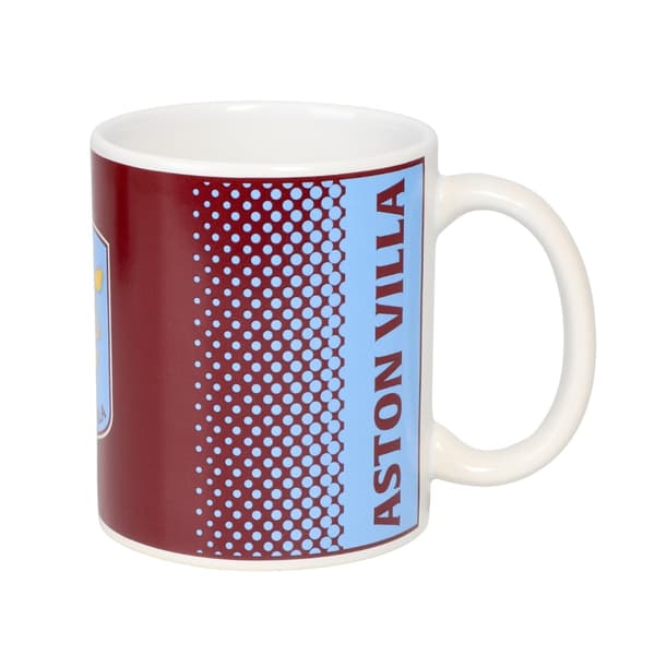 Muki Aston Villa multifärg
