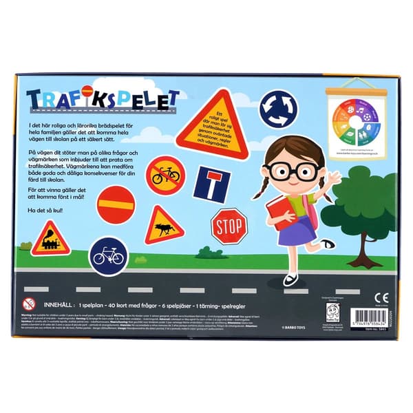 Trafikkspillet Classic