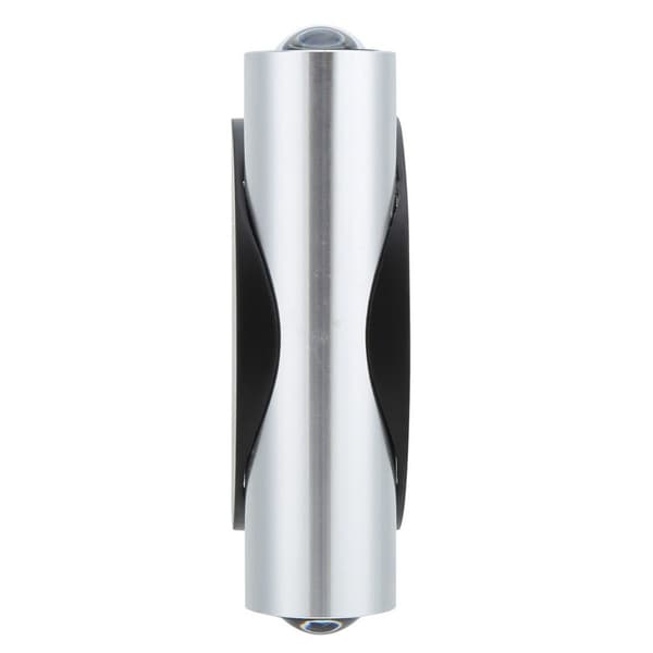2W Double-Sided LED Aluminum Wall Lamp for Wall Lights KLB