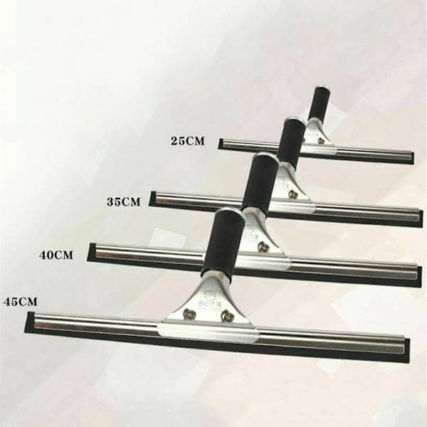 Vindueskraber 25/35/40/45cm Glasrenser 45CM 45cm