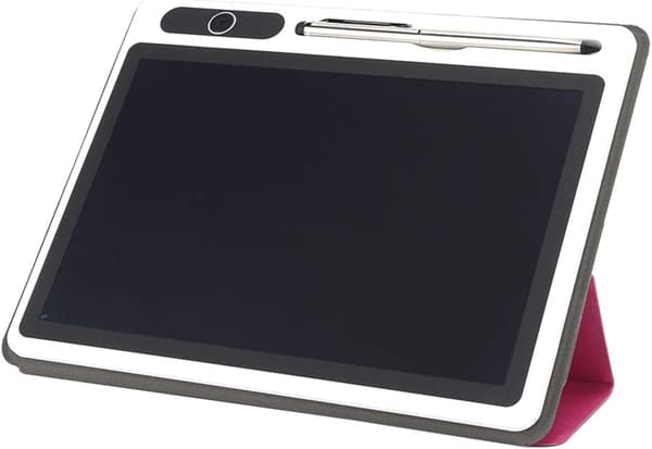(Ruusunpunainen) LCD-piirustuslevy, piirustuslevy, digitaalinen grafiikkalevy