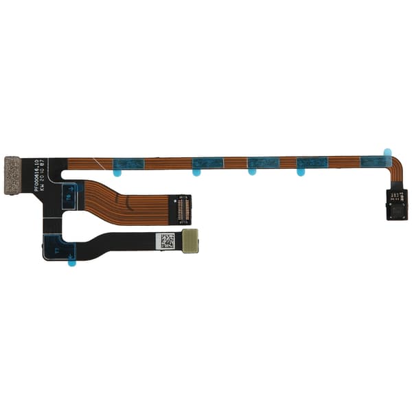 RC Drone Reparasjon Flat Kabel Signalkabel Tilbehør Reservedeler Passer DJI Mavic Mini Drone