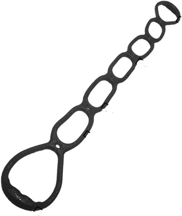 7 Ring Stretch og modstandsbånd | Ryg, fod, ben, a