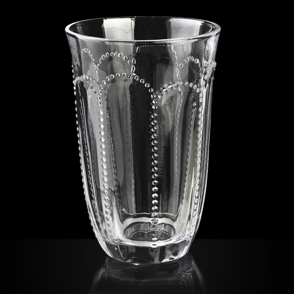 DAPHNE 4-delt glassett 450 ml – Elegant og funksjonell design