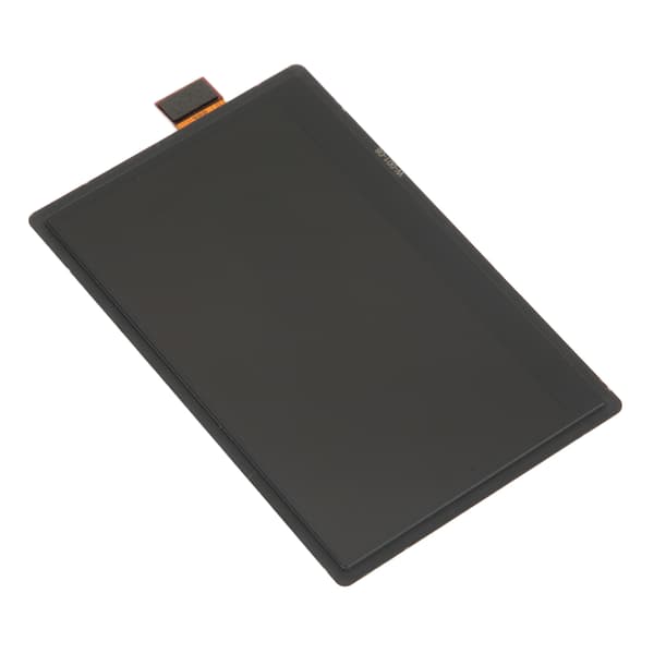 Replacement LCD Screen for Gaming, Corrosion-Resistant LCD Screen with Precise Cutouts for PSP GO