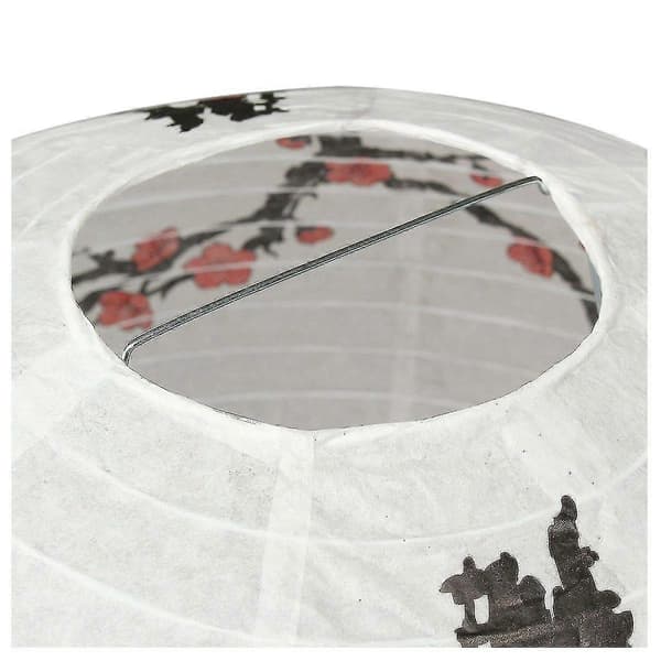 30 cm Lampshade Paper Lantern Oriental Style Light Decoration