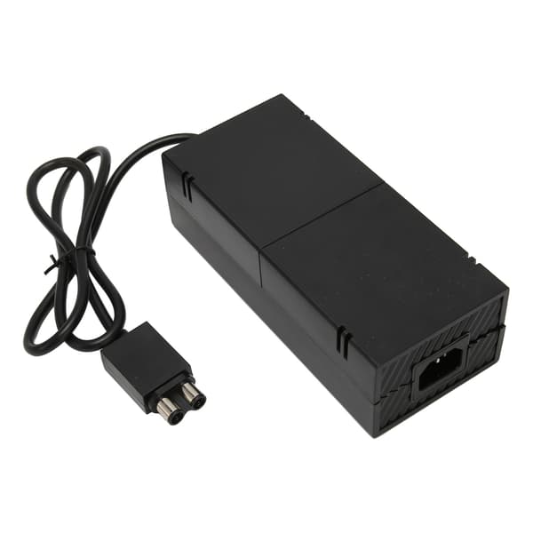 Strømadapter til Xbox One med dobbelte LED-indikatorer, AC-ledning, erstatningsadapter, 100-240 V, AU-stik