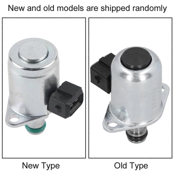 Speed Steering Valve Related Solenoid A2214600184 Fits for Benz C-Class (W204) 2008-2014