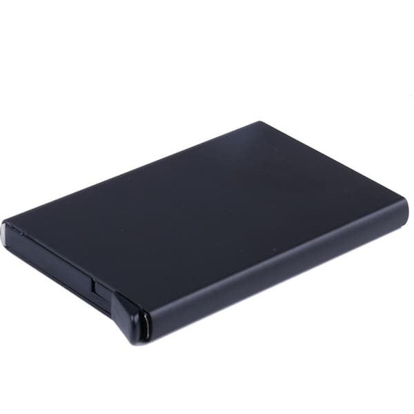 Popup Kreditkortholder RFID-blokering