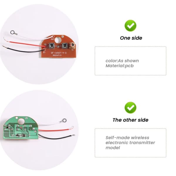 STEM-sett, lær morsekode, bygg en telegrafmaskin, eksperimenter med elektriske kretser, elektrisk sett (batteri)
