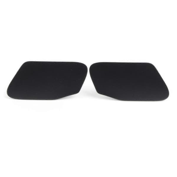 Primed Spray Cap Set - 51117338568 - F25, F26 Left and Right