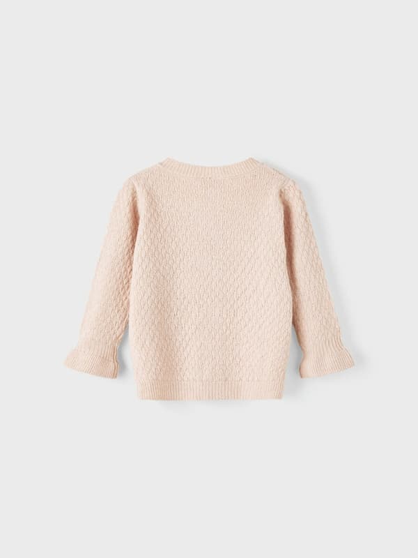 Name it Neulepusero Rosa, Koko 110