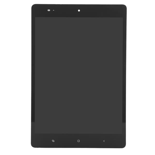 LCD-skærm Touchskærm Digitizer Erstatningskomponent til Xiaomi 1 Tablet PC