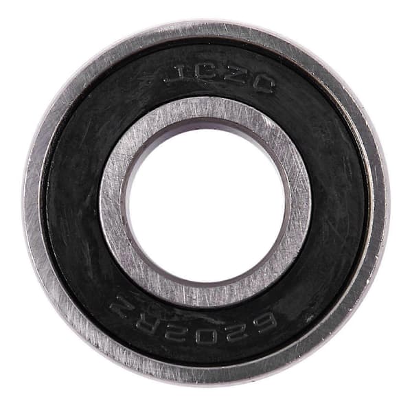 2X Replacement 6202RZ Roller Skate Bearings 35X15X11mm.