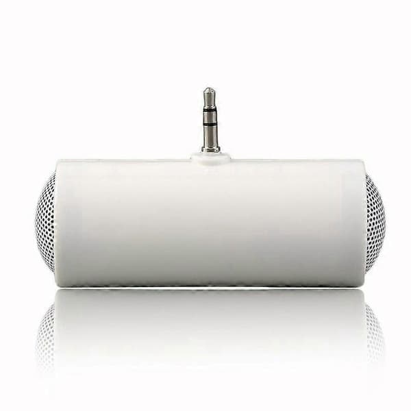 3,5 mm Stereo Mini Speaker Portable MP3 Music Player Speaker Amplifier Speaker for Mobile Phone