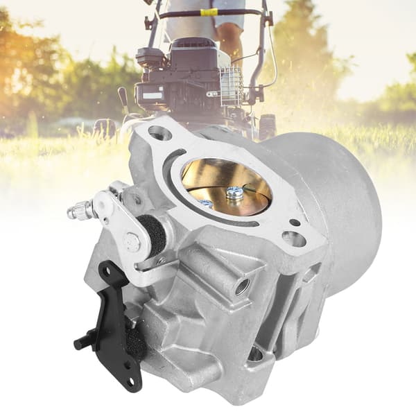 Garden Carburetor Replacement Accessory Fits for 799728 498027 12 HP 12.5 HP