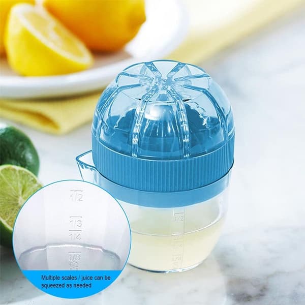 Citronpresser, Unik Manuel Juicer, Appelsinpresser Citronpresser