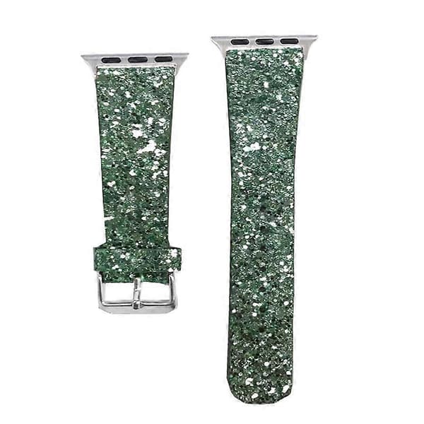 Bling Armbånd Kompatibelt Med Fitbit Versa/fitbit Versa 2/fitbit Ve
