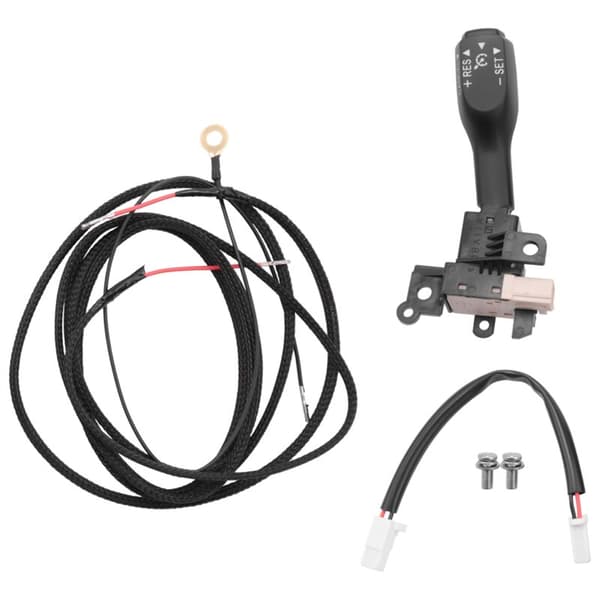 Fartpilotknap til Yaris Vios Wish Prius Previa 84632-34011 84632-34017 A