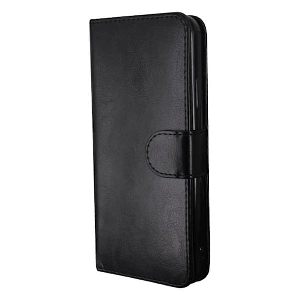 Xiaomi Redmi Note 11 Etui / Magnetisk Skal 2i1 - Sort