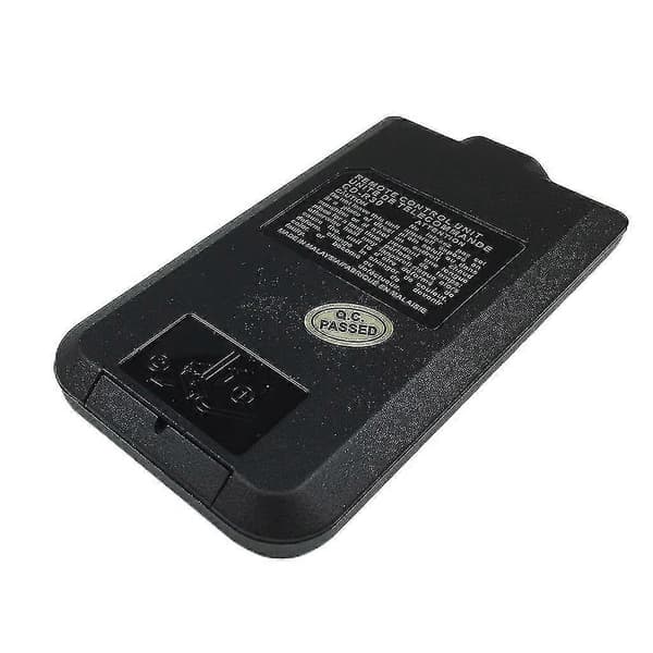 Fjernkontroll for Pioneer bilstereosystem Qxe1047 Cxc8885 Cxe3669 Qxa3196