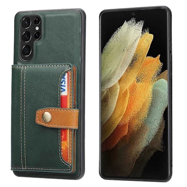 Telefondeksel til Galaxy S23 Ultra