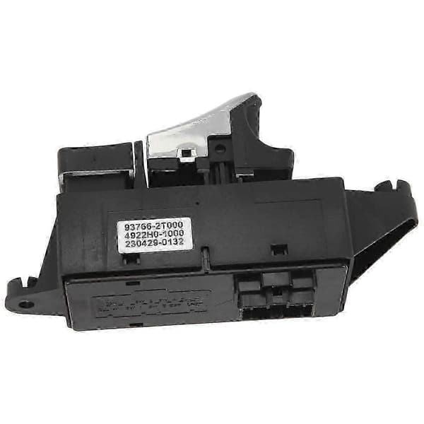 93766-2T000 Parkeringsbremsbryter for KIA Optima K5 2011-2015
