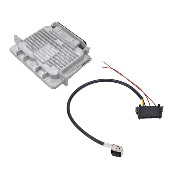 Xenon HID Headlight Control Module 89089352 Replacement for Jeep Grand Cherokee 2014-2020