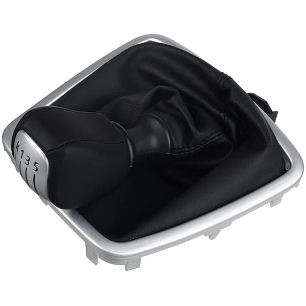 Girspakknott Gaiter Boot Cover Shifter Håndtak Stick for / Mk3 2007-2015