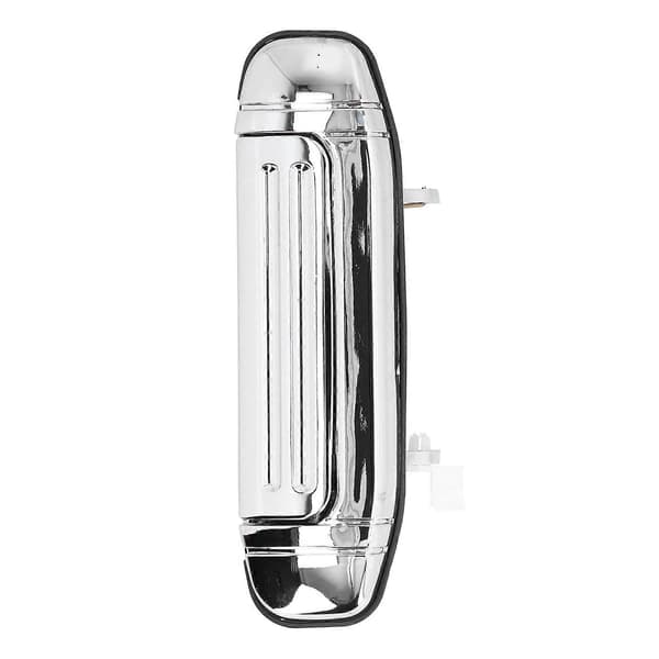 Outer Front Left Door Handle MR156875 Replacement for Mitsubishi Montero Pajero V46 V31 V32 V33 1992-2000