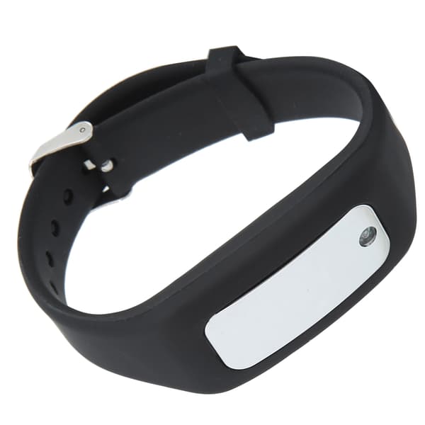 Remote Control Automatic Electrostatic Removal Antistatic Bracelet Wristband Eliminator