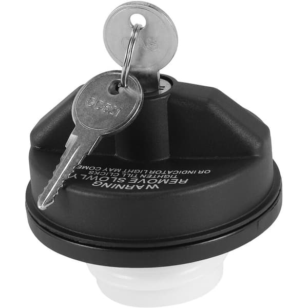 Tanklock för bränsle - Standard låsbart tanklock för 10504 77300-47020