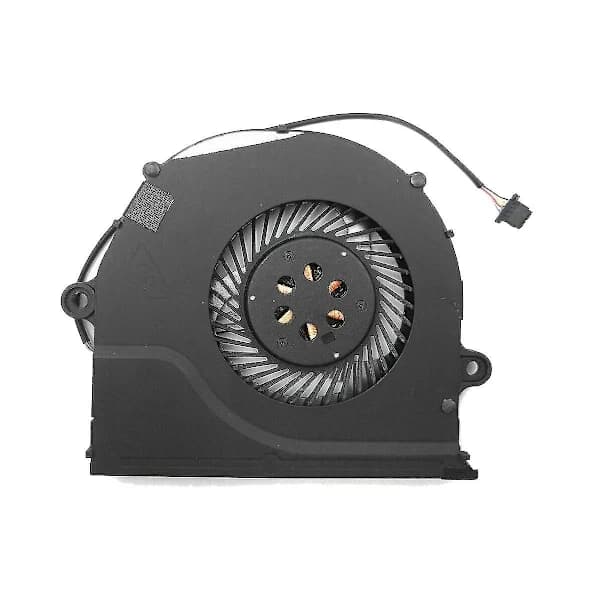 2 stk CPU + GPU køleblæser til Strix Gl503 Gl503v Gl503vd Fx503vd Fx503 12v