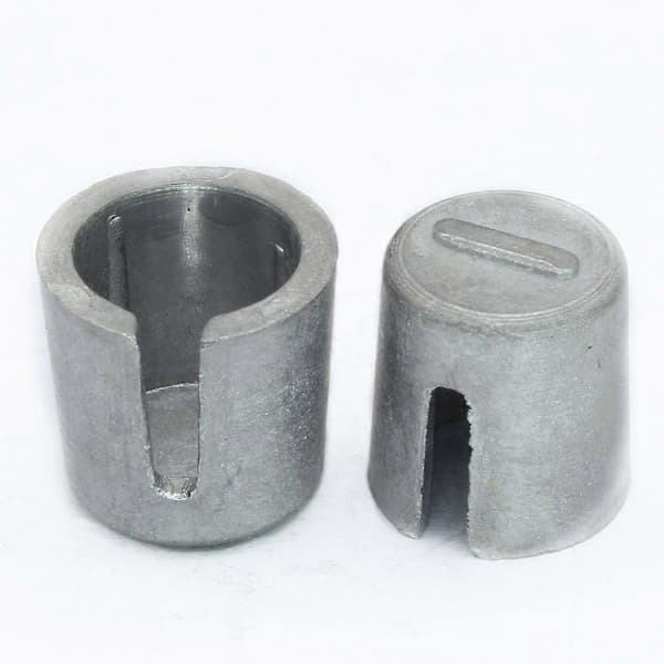 Batterikabelshims Positiv och negativ batteripolshims O4Z4 SNABB