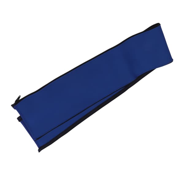 Pool Handrail Cover with Zipper Adjustable Non-Slip Railing Handle Sleeve for Pool Ladder 10ft