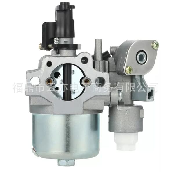 Passer til EX13 EX17 EX17D SP170 Motor 277-62301-30