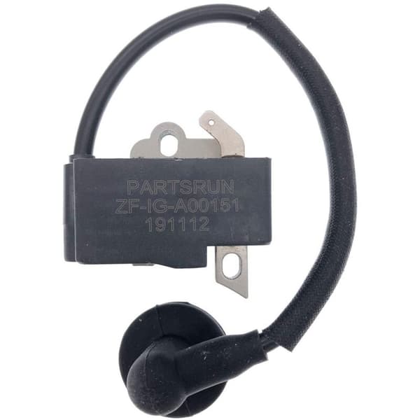 Tændspole til plæneklippermotor, reservedelspakke til motorsav MS271 MS291 -IG-A00151