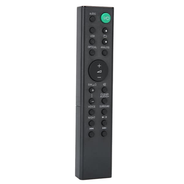 RMT-AH103U Remote Control Replacement Part for Soundbar Speaker