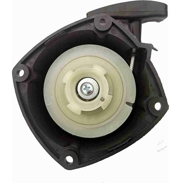 G45 Rekylstarter Hekksaks Universal Trekkstartmontering for Gressklipper Ryddesag
