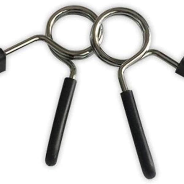 Spring Lock for Dumbbell, 8 Pcs Spring Locks for KLB