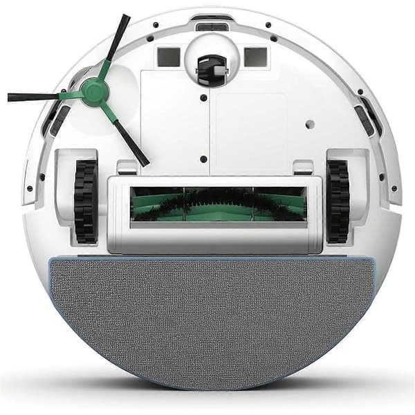 Robotstøvsuger For Combo Essential Y0112