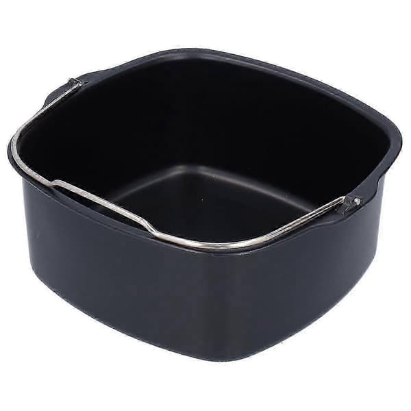 7-tommer bageform til HD9925/HD9860/HD9905/01 Airfryer, kageform, non-stick bagepladetilbehør