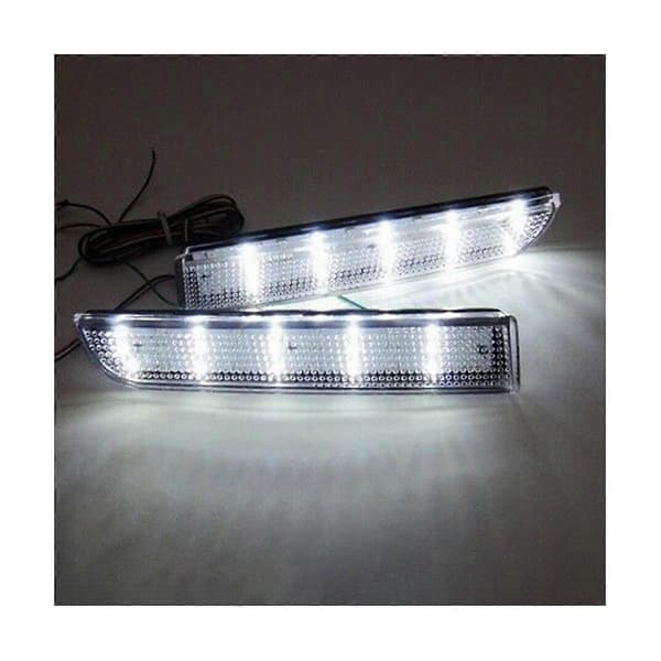 MR515740 LED Running Light Brake Light Signal Light Rear Bumper Light for